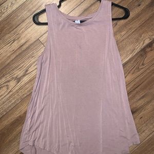 Sleeveless Top